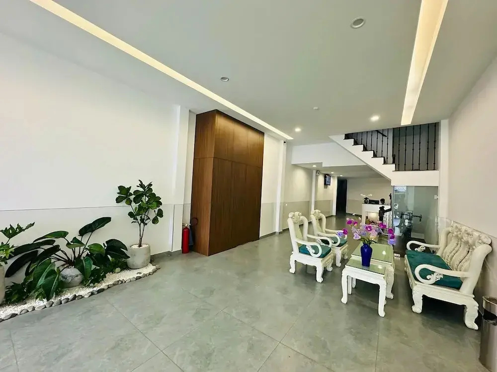 Foto - Urban Hotel