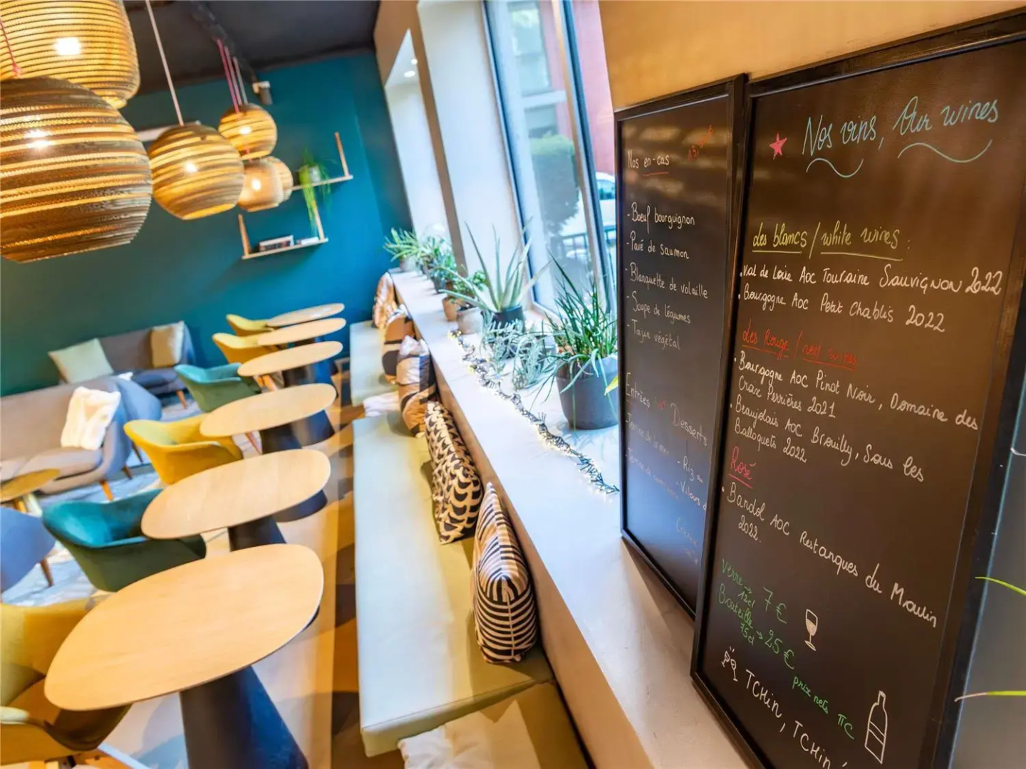 Photo - ibis Styles Paris 16 Boulogne