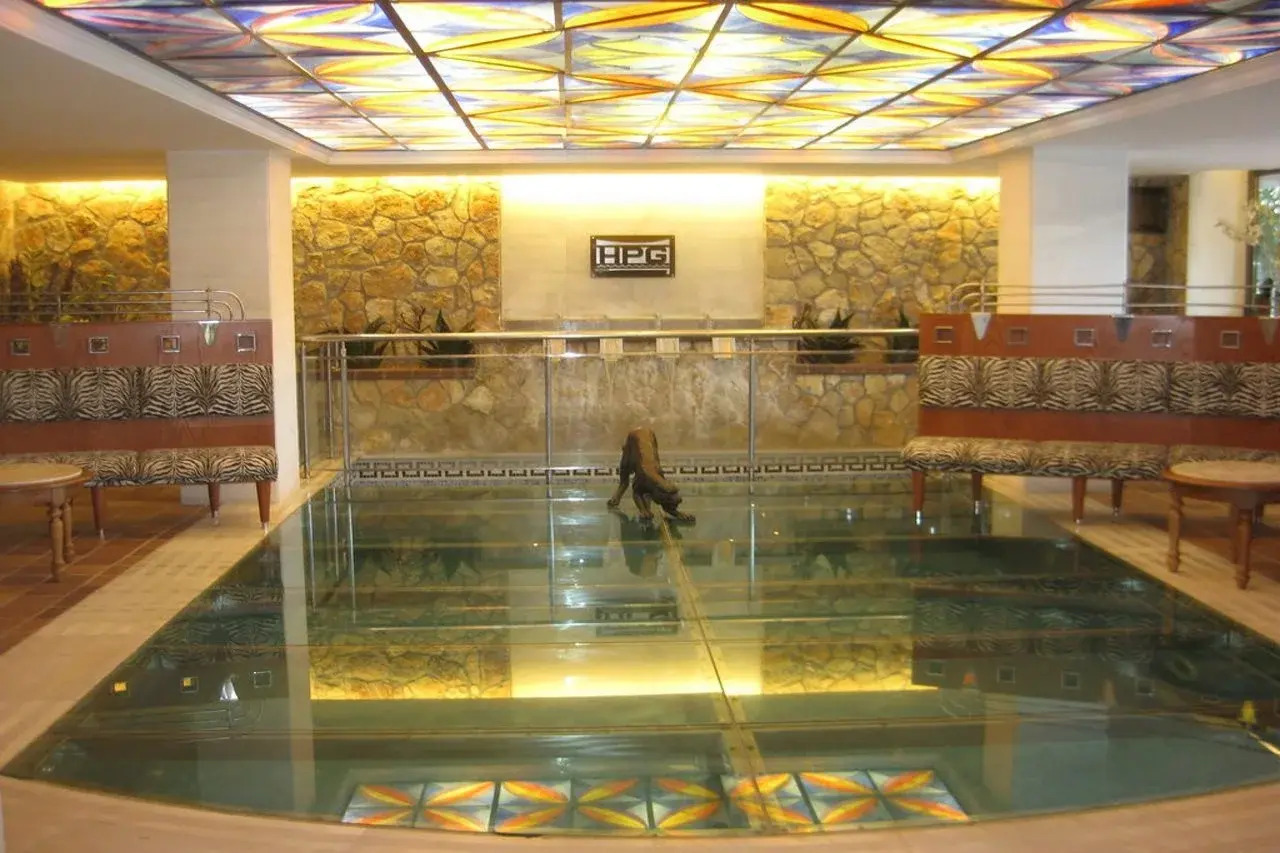 Foto - Hotel Playa Golf - Adults Only