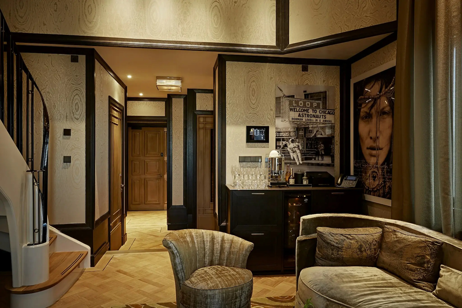 Foto - Hotel TwentySeven