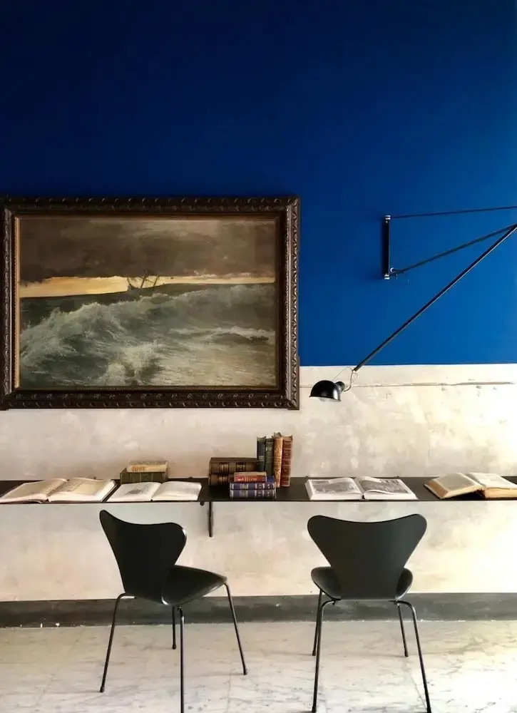 Foto - PrimoPianoPosillipo