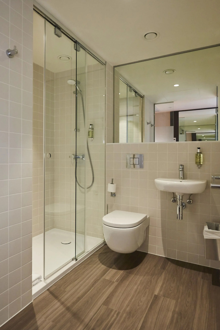 Foto - easyHotel Barcelona Fira