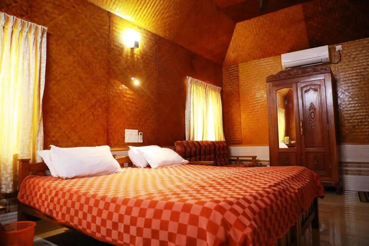 Cherai Beach Residency