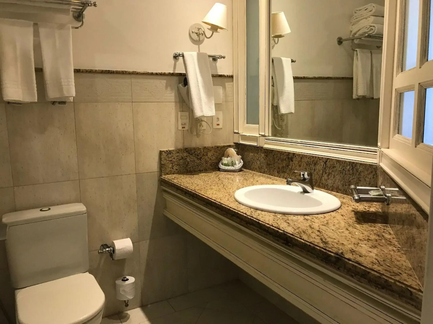 Foto - IL Campanario Villaggio Resort - OFICIAL
