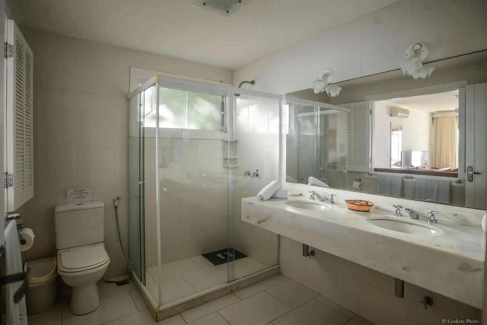 Photo - Barracuda Eco Resort Búzios