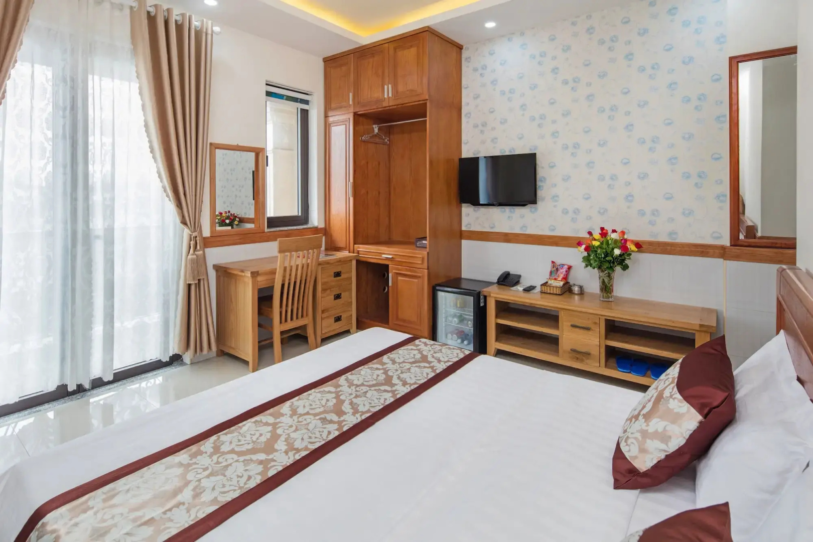 Foto - Nhat Minh Anh Hotel
