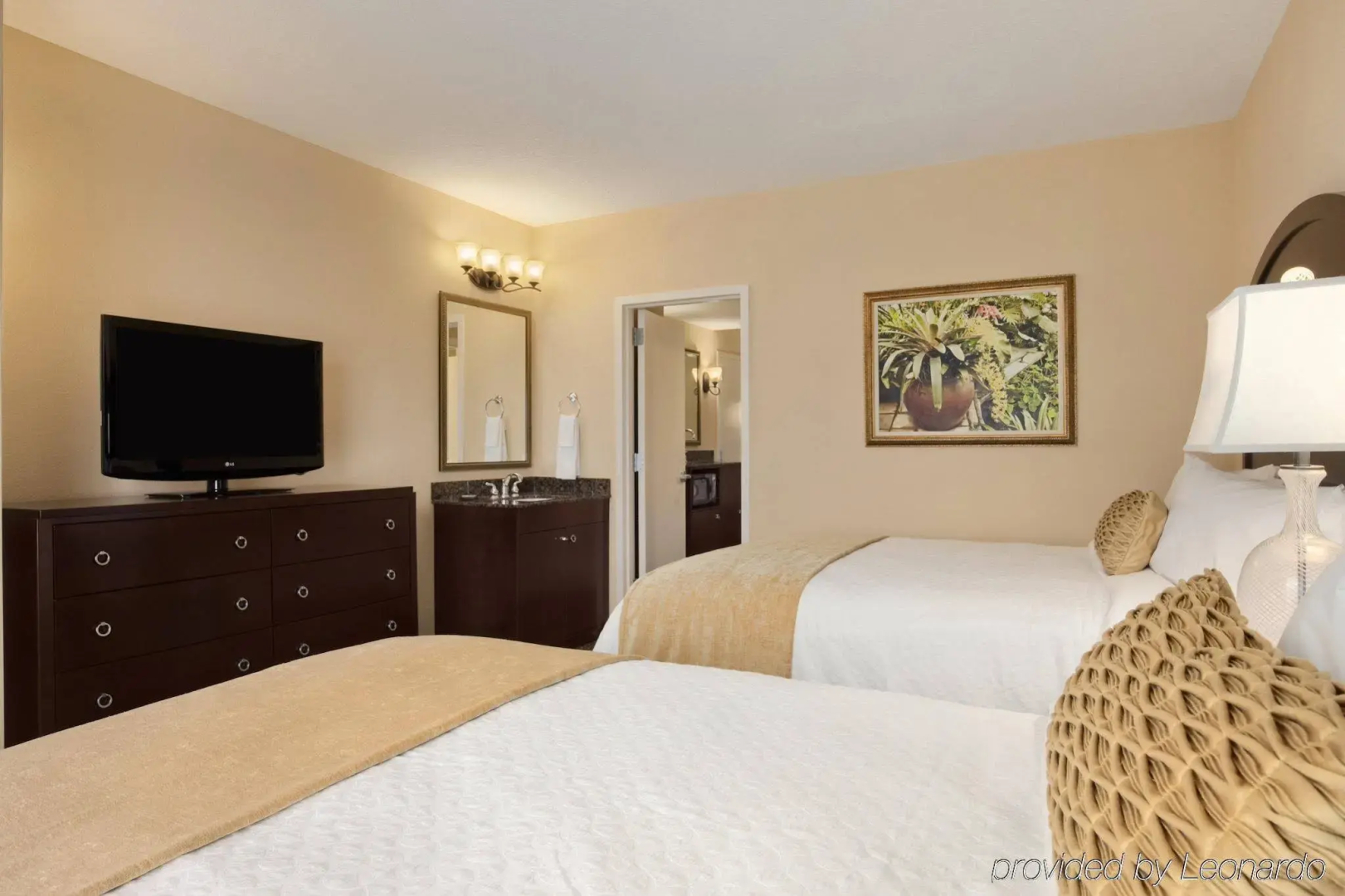 Photo - Embassy Suites by Hilton Orlando Lake Buena Vista South