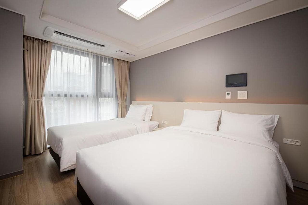 Photo - Sollago Myeongdong Hotel & Residence