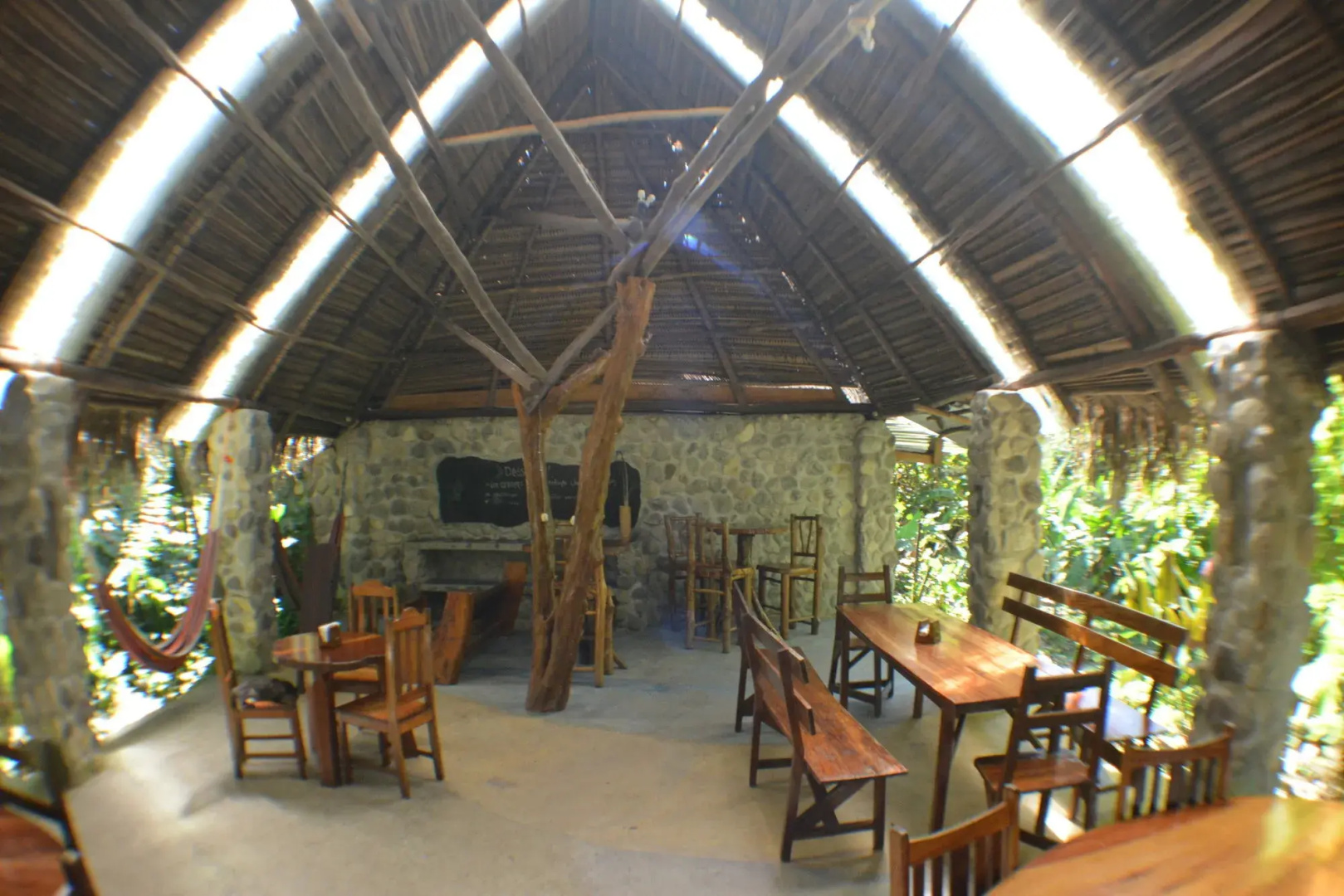 Photo - Omega Tours Adventure Company & Eco Jungle Lodge