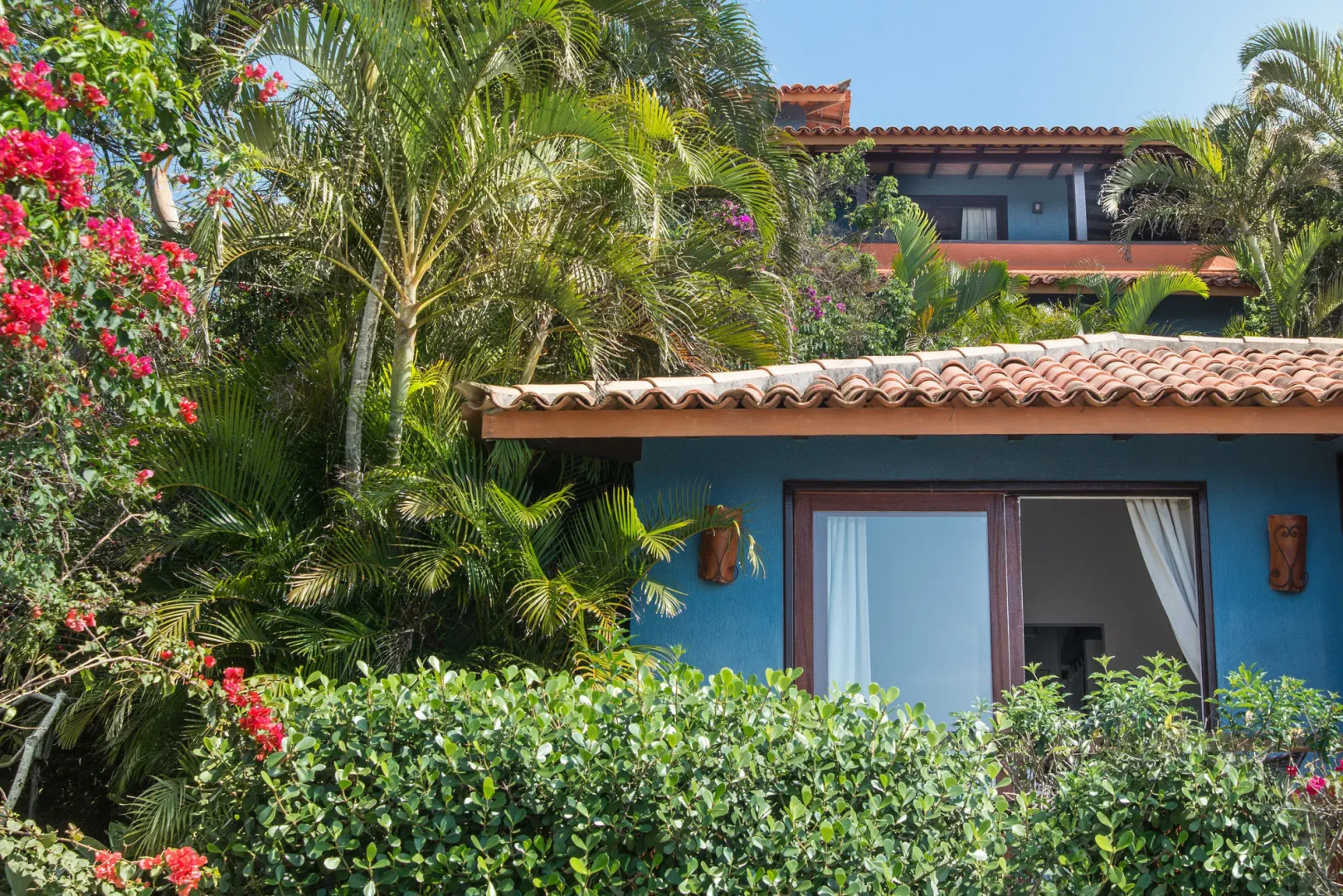 Photo - La Pedrera Small Hotel & Spa