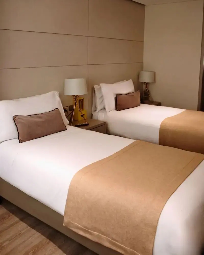 Photo - Hotel City Bog Corferias