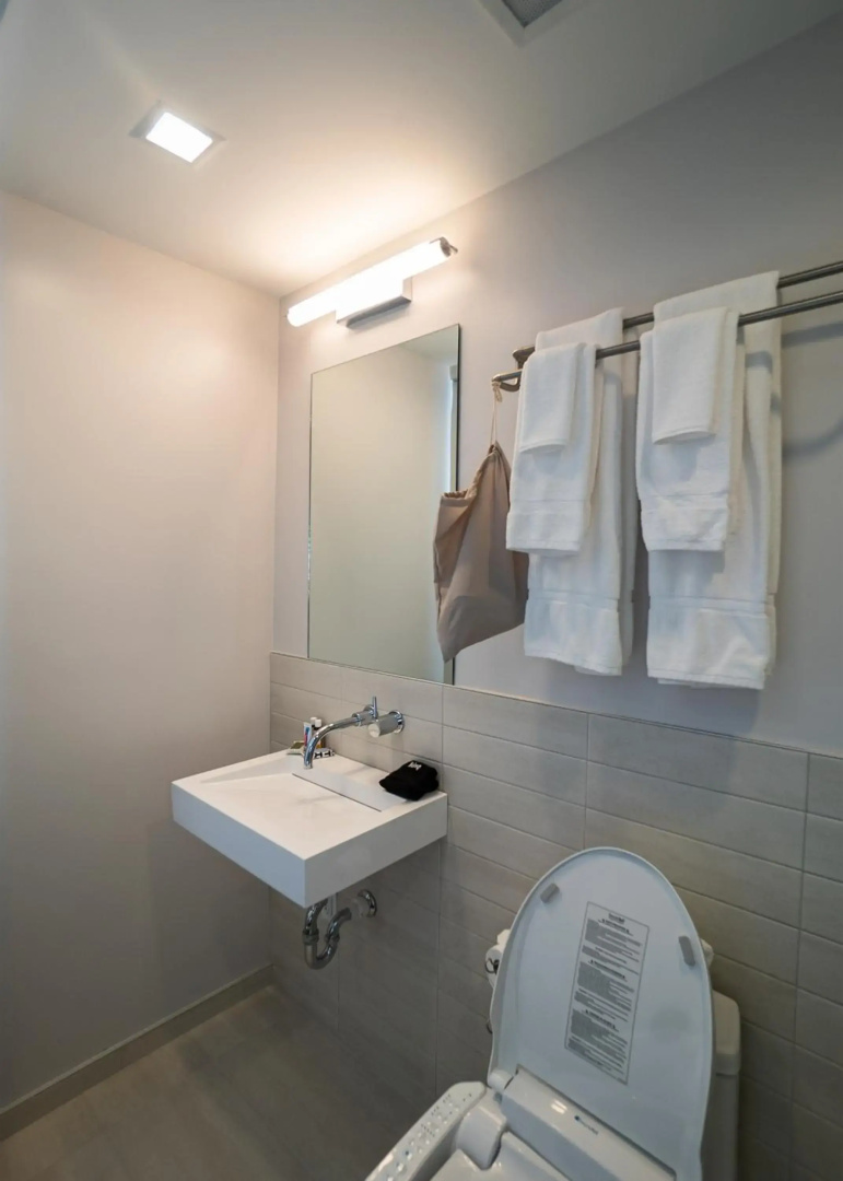 Foto - SOVA Micro-Room & Social Hotel
