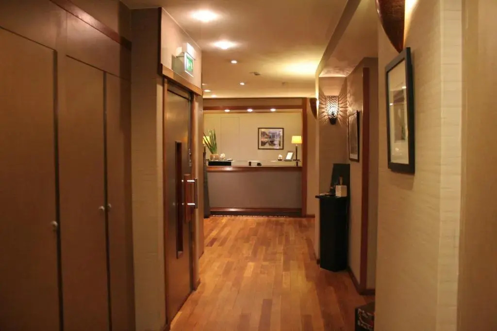 Foto - Hotel George Sand Opéra Paris