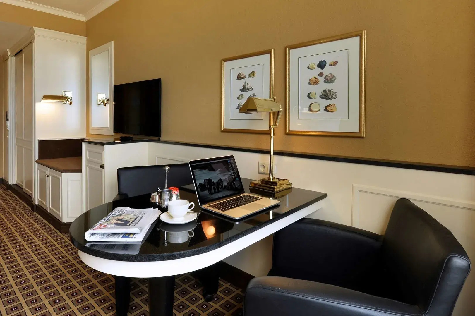 Photo - Grand Hotel Huis ter Duin