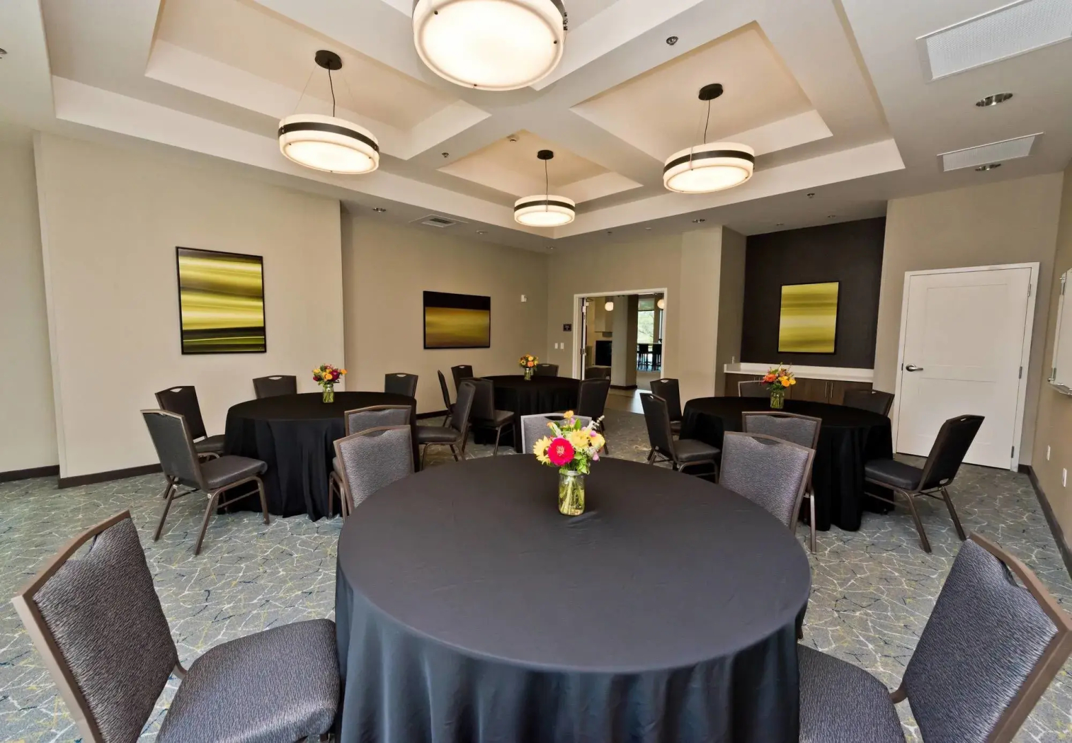 Foto - Residence Inn by Marriott Austin Southwest