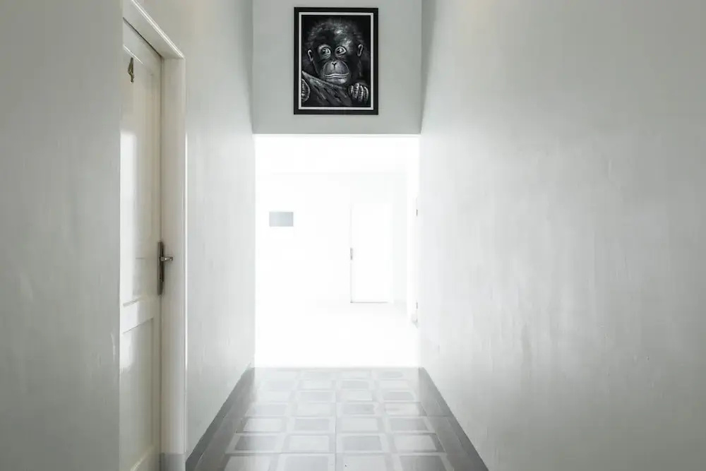 Photo - RedDoorz Plus near RS USU Medan 2