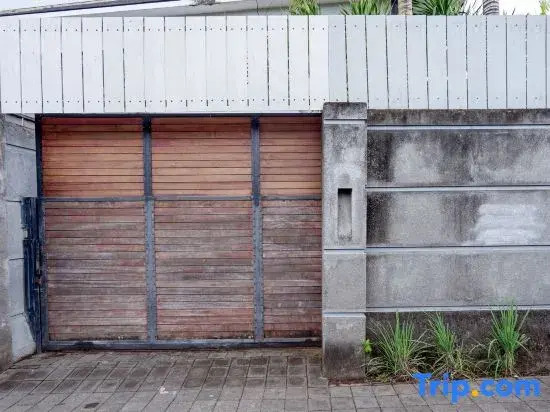 Foto - The Lavana Bali Radiance Villa Canggu