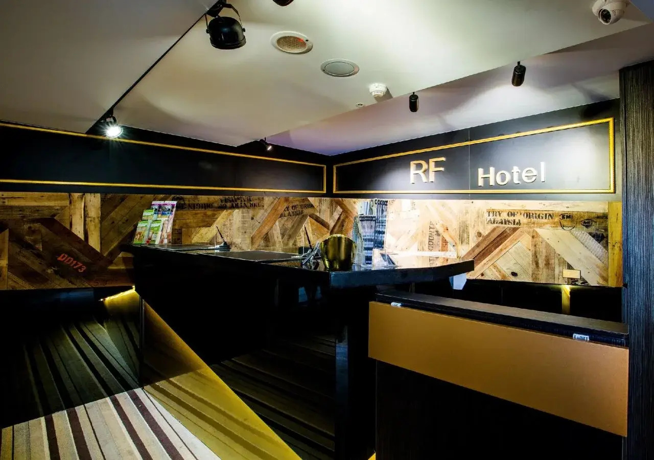 Foto - RF Hotel - Zhongxiao