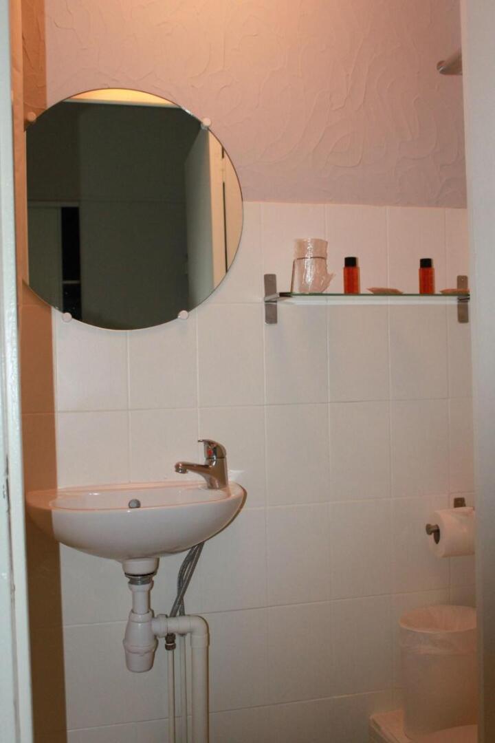 Foto - Hotel Danemark