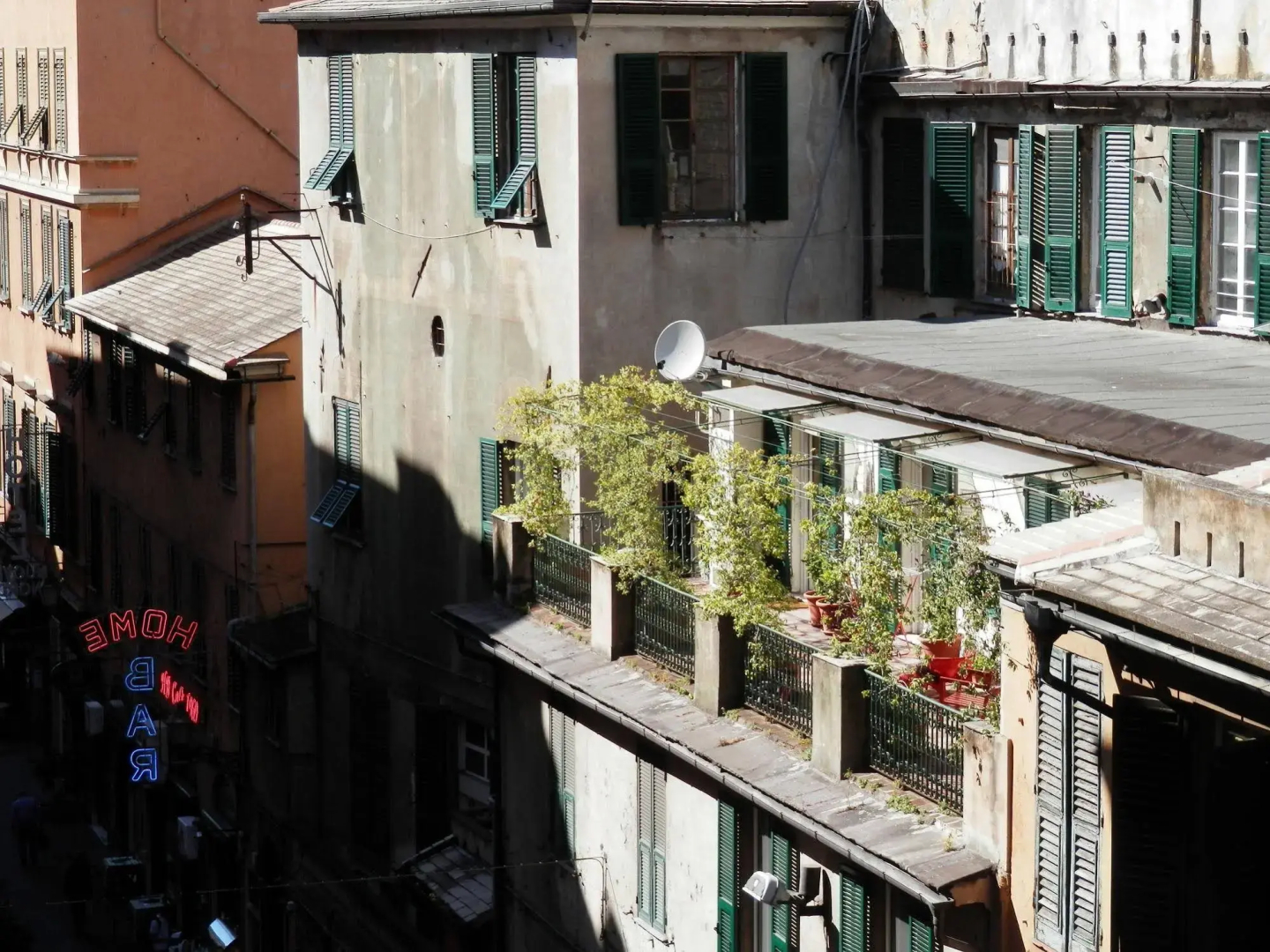 Photo - Albergo Posta