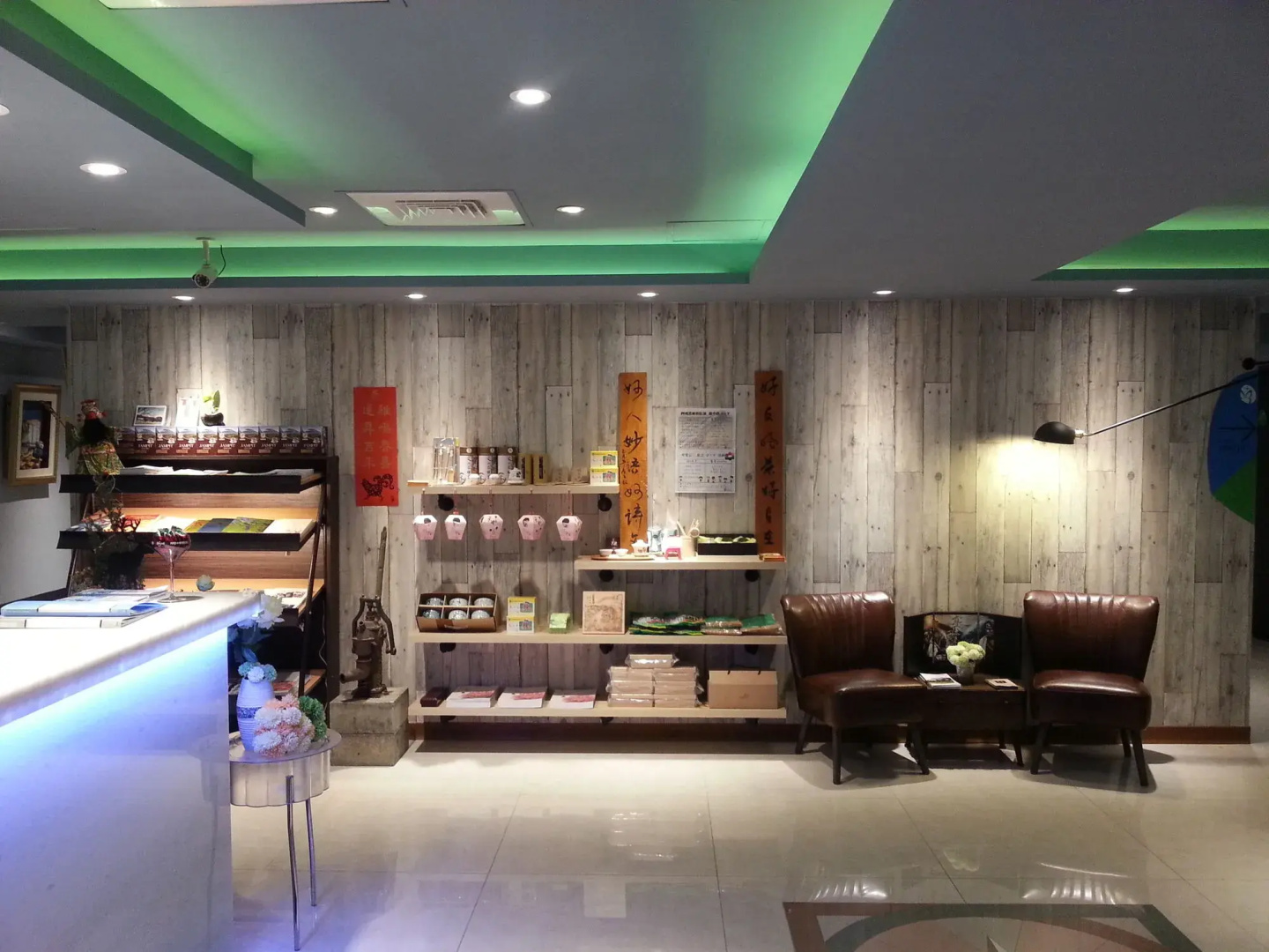 Photo - Macchi Hotel