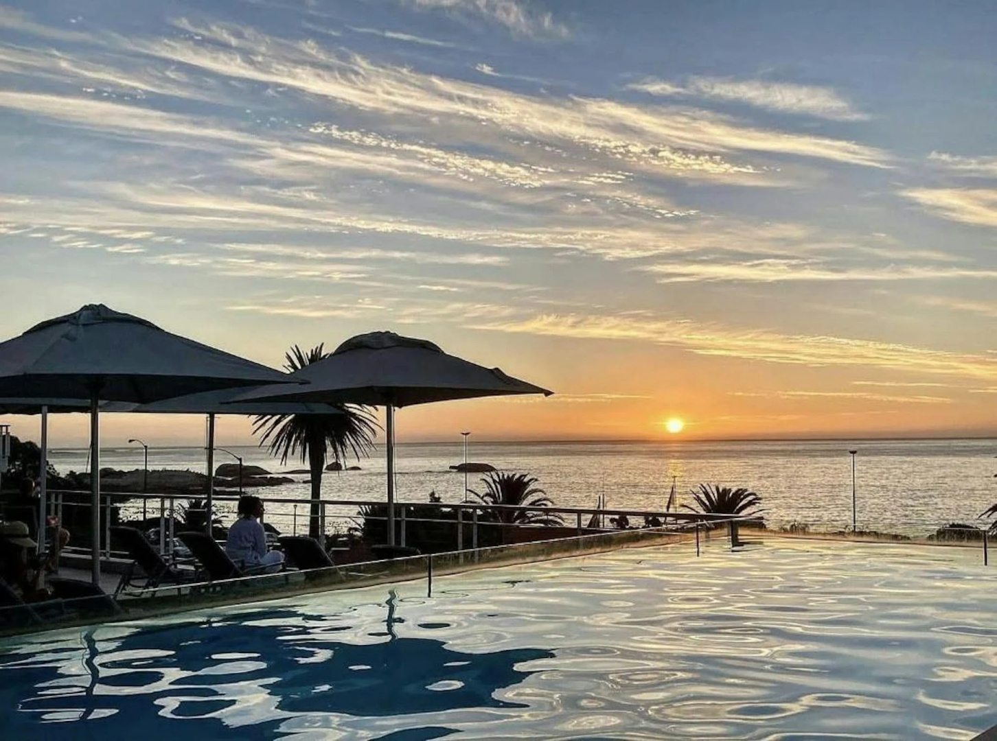 Foto - South Beach Camps Bay Boutique Hotel