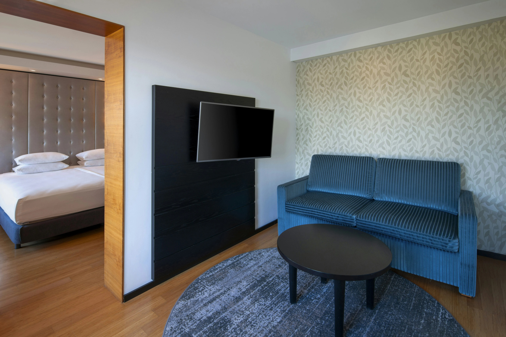 Foto - Hilton Stockholm Slussen