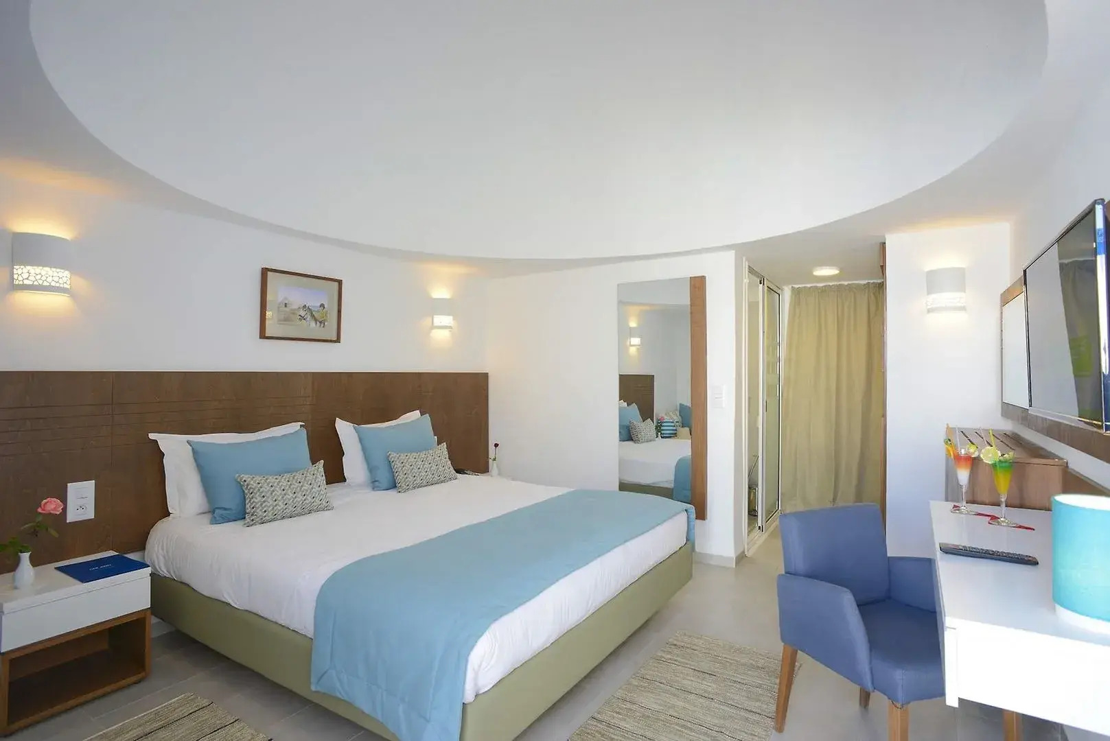 Foto - Monarque Dar Jerba Narjess- Family Only