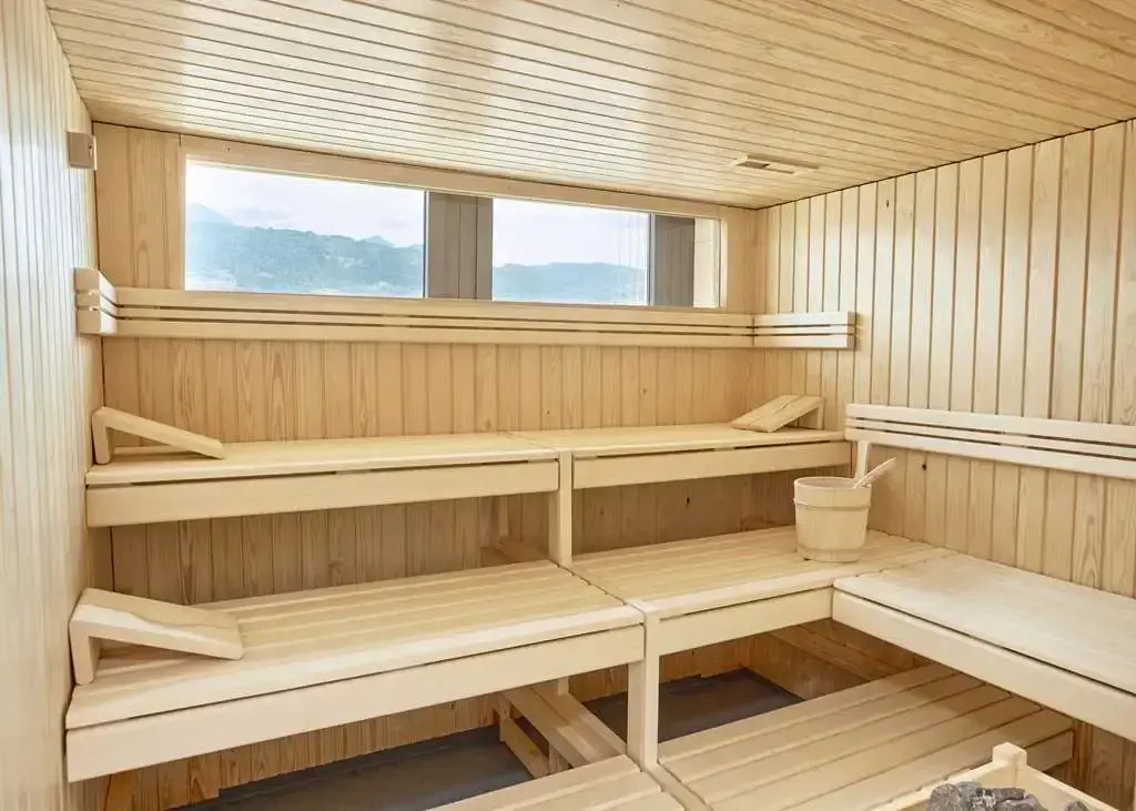 Foto - Radisson Blu Hotel, Lucerne