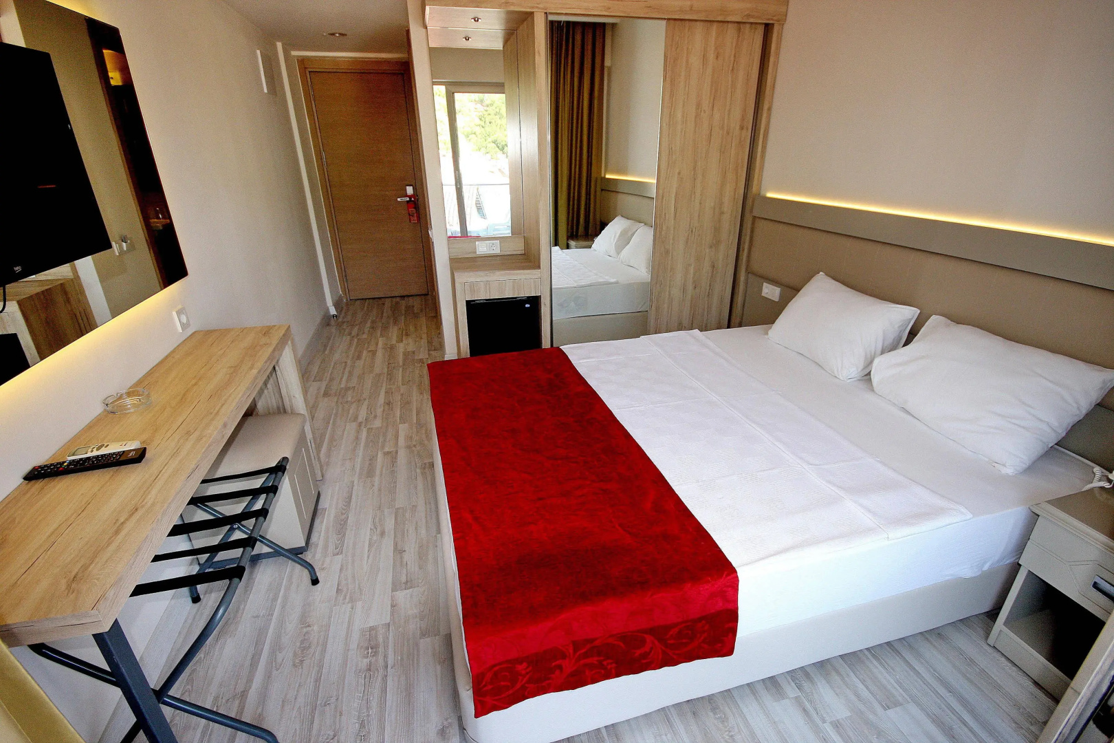 Foto - Palmea Hotel