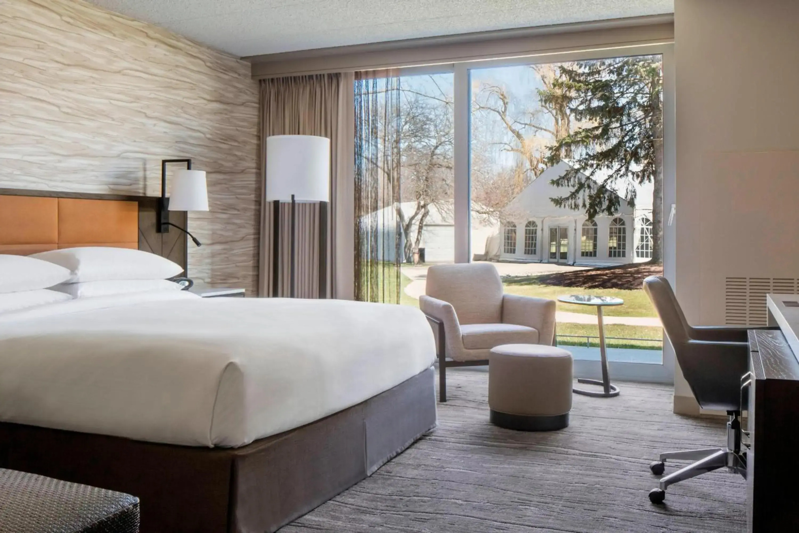 Foto - Lincolnshire Marriott Resort