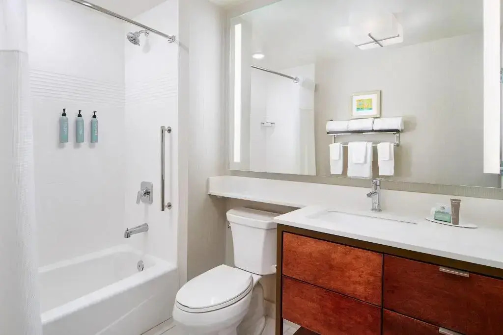 Foto - TownePlace Suites by Marriott Orlando Downtown