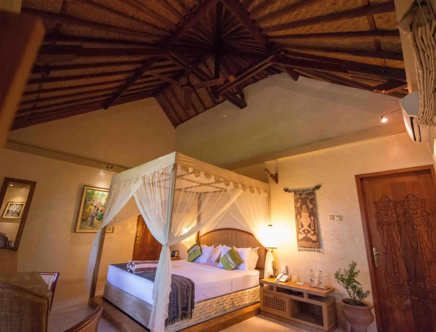 Photo - Puri Dajuma Beach Eco-Resort & Spa