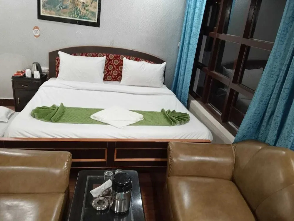 Viewtoria Resort