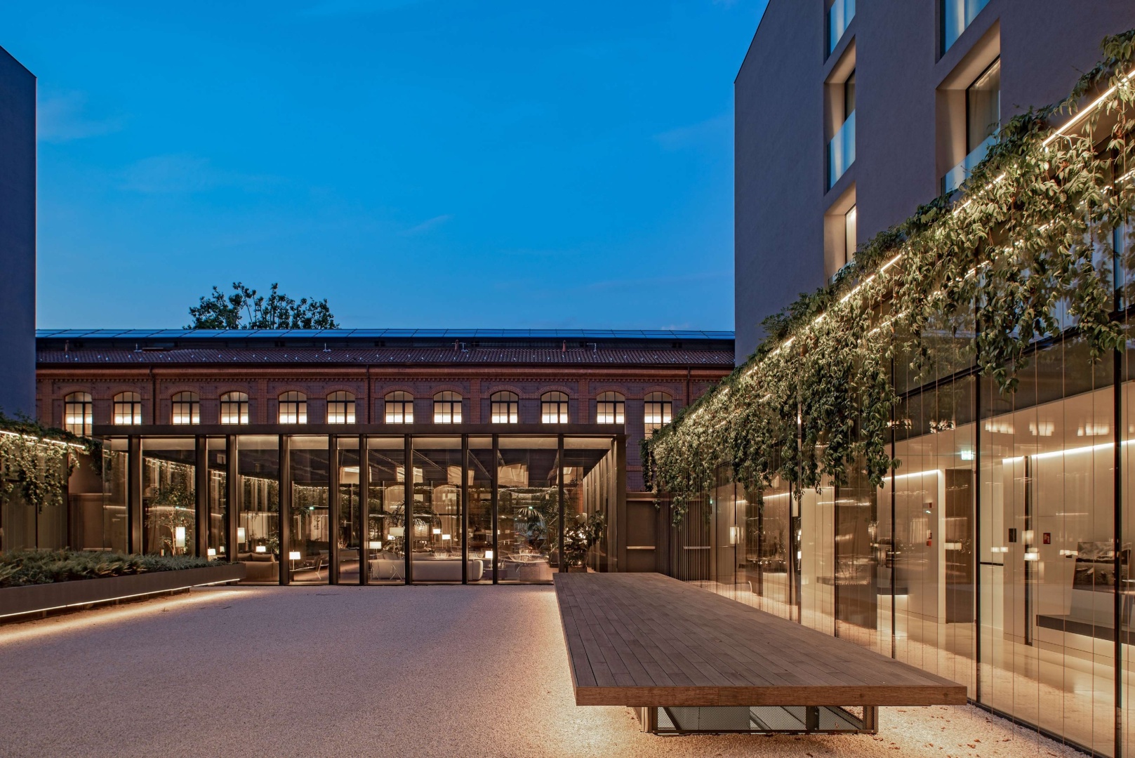 Foto - Hilton Lake Como Hotel