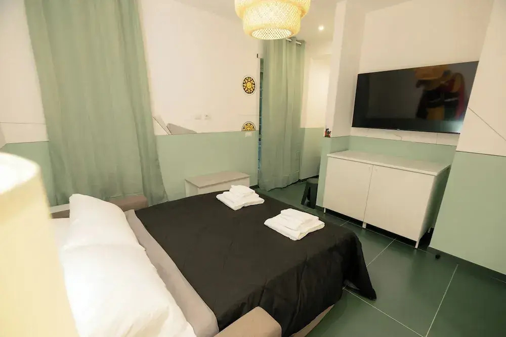 Photo - O Effe Games Vatican