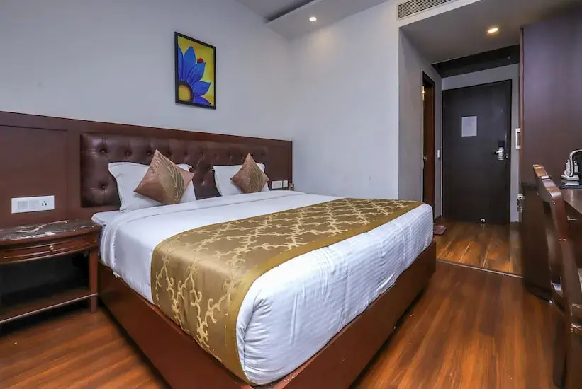 Foto - Hotel Kian by JMD Group