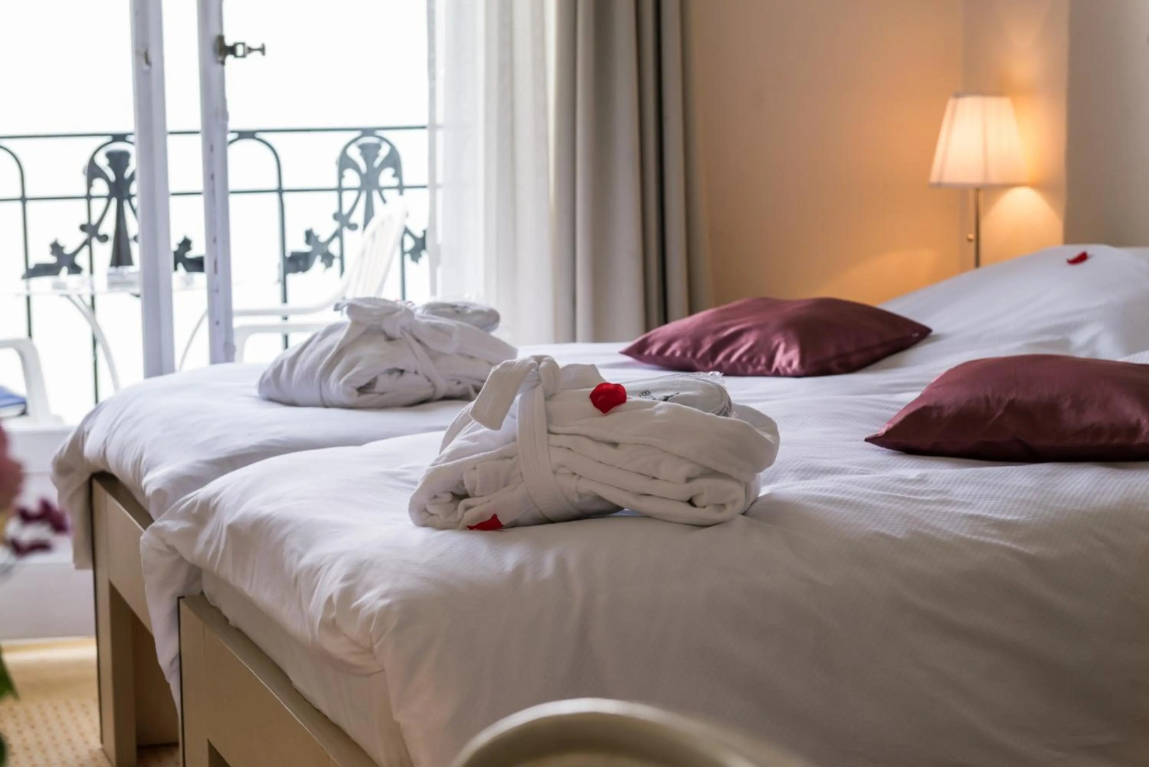 Photo - Hotel du Grand Lac Excelsior