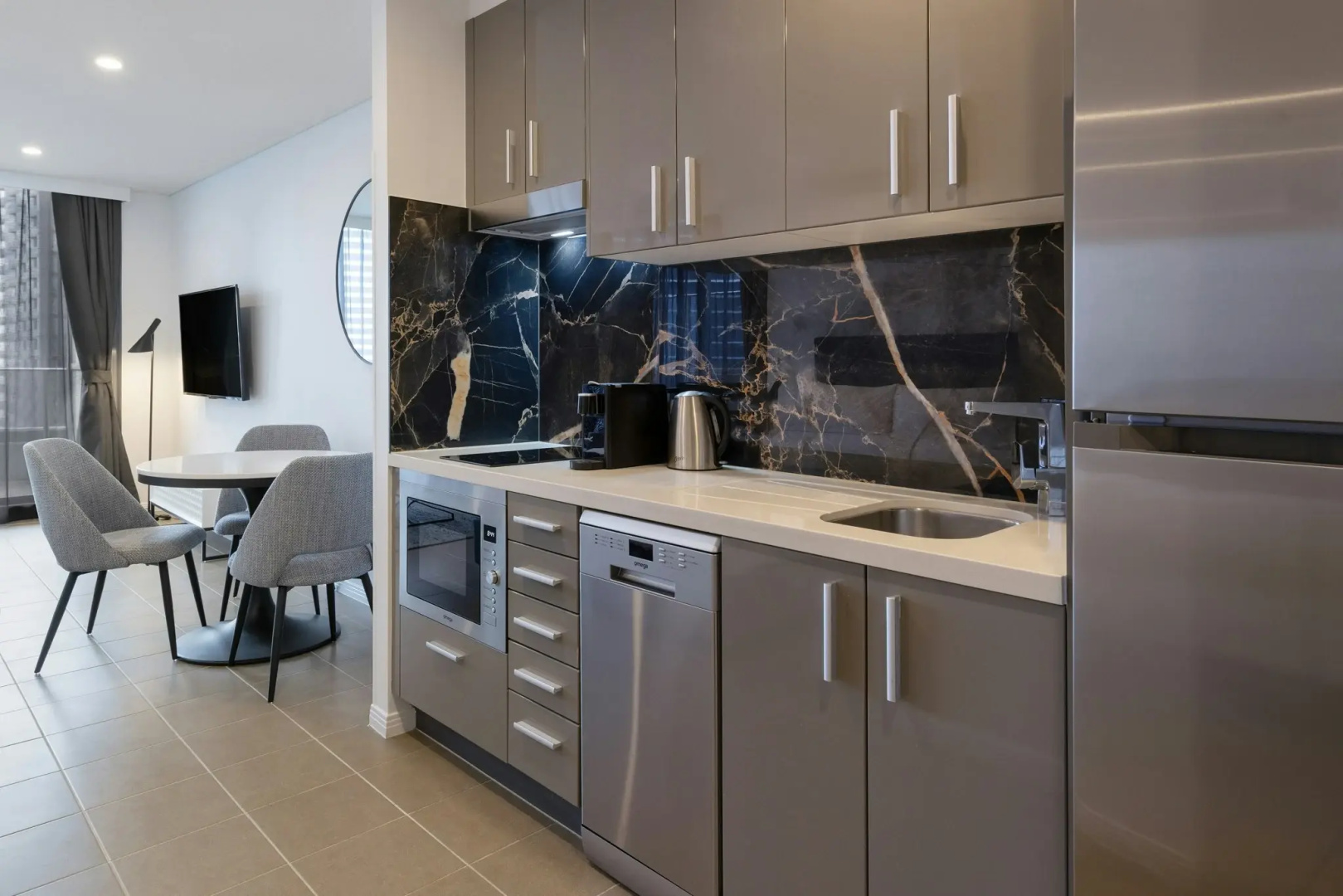 Foto - Meriton Suites Broadbeach, Gold Coast