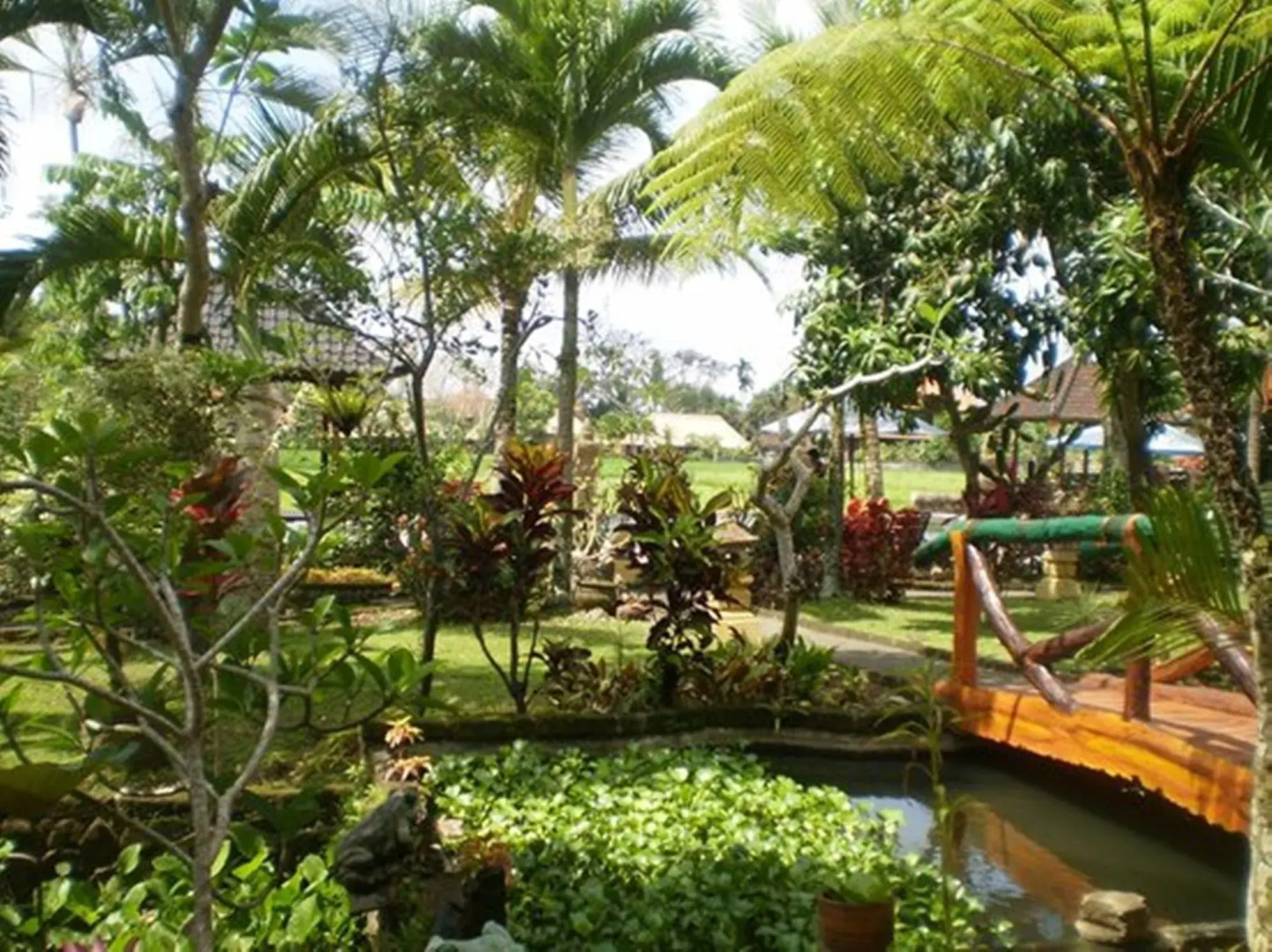 Foto - Cendana Resort & Spa by Mahaputra