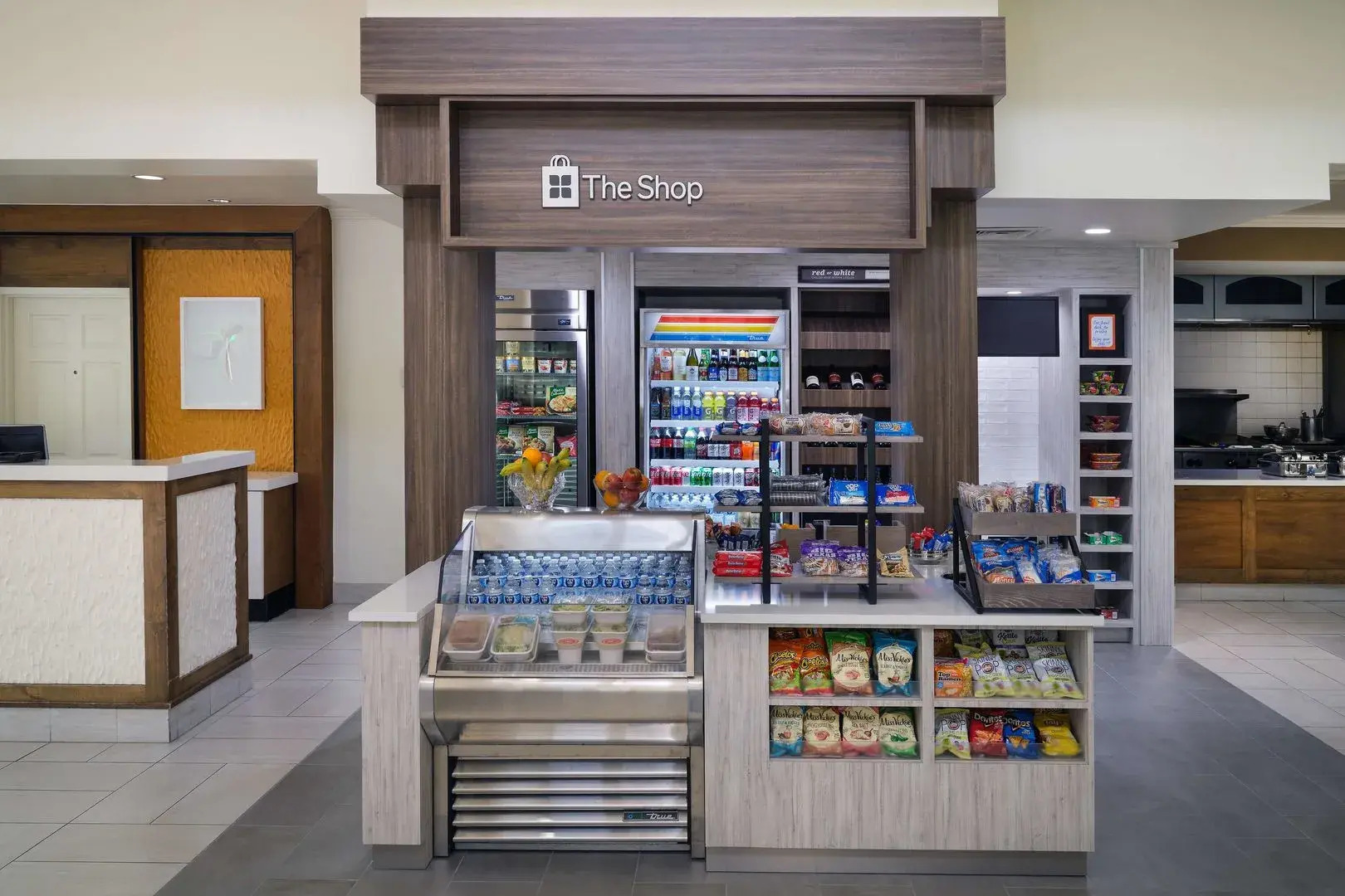 Foto - Hilton Garden Inn Houston/Bush Intercontinental Airport