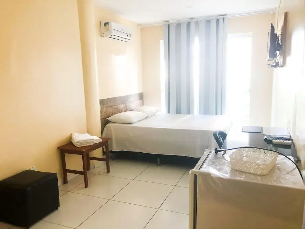 Foto - Hotel Oiticica