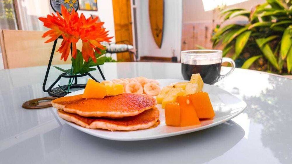 Photo - Gaudy's Hostel