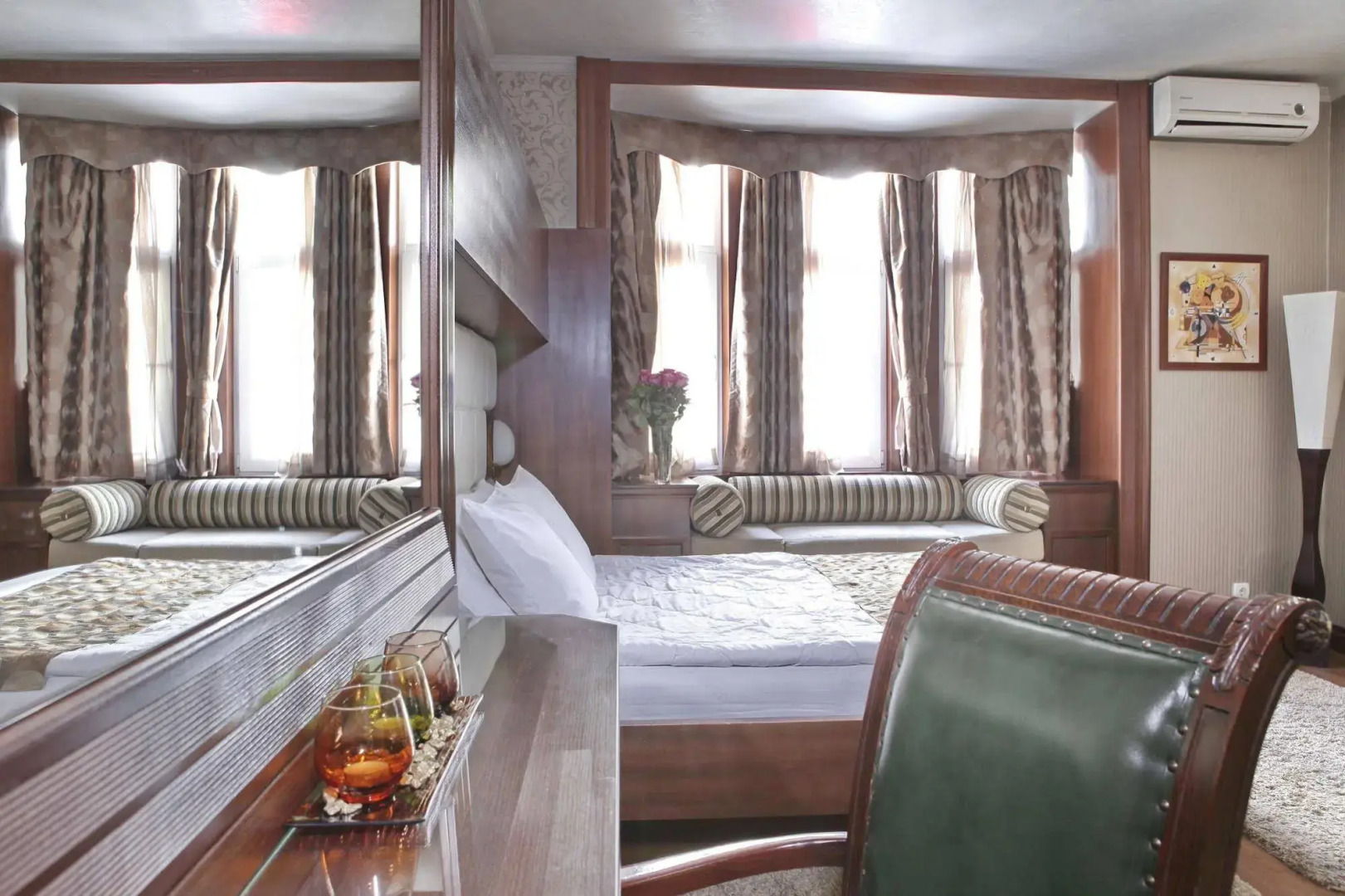 Photo - Vila Terazije