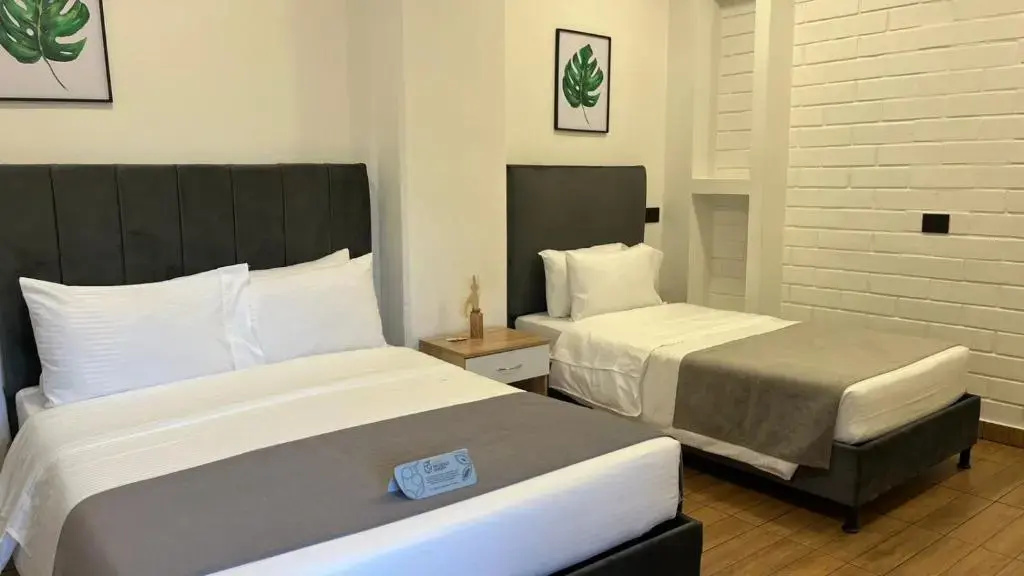 Foto - Hotel Provenza Garden
