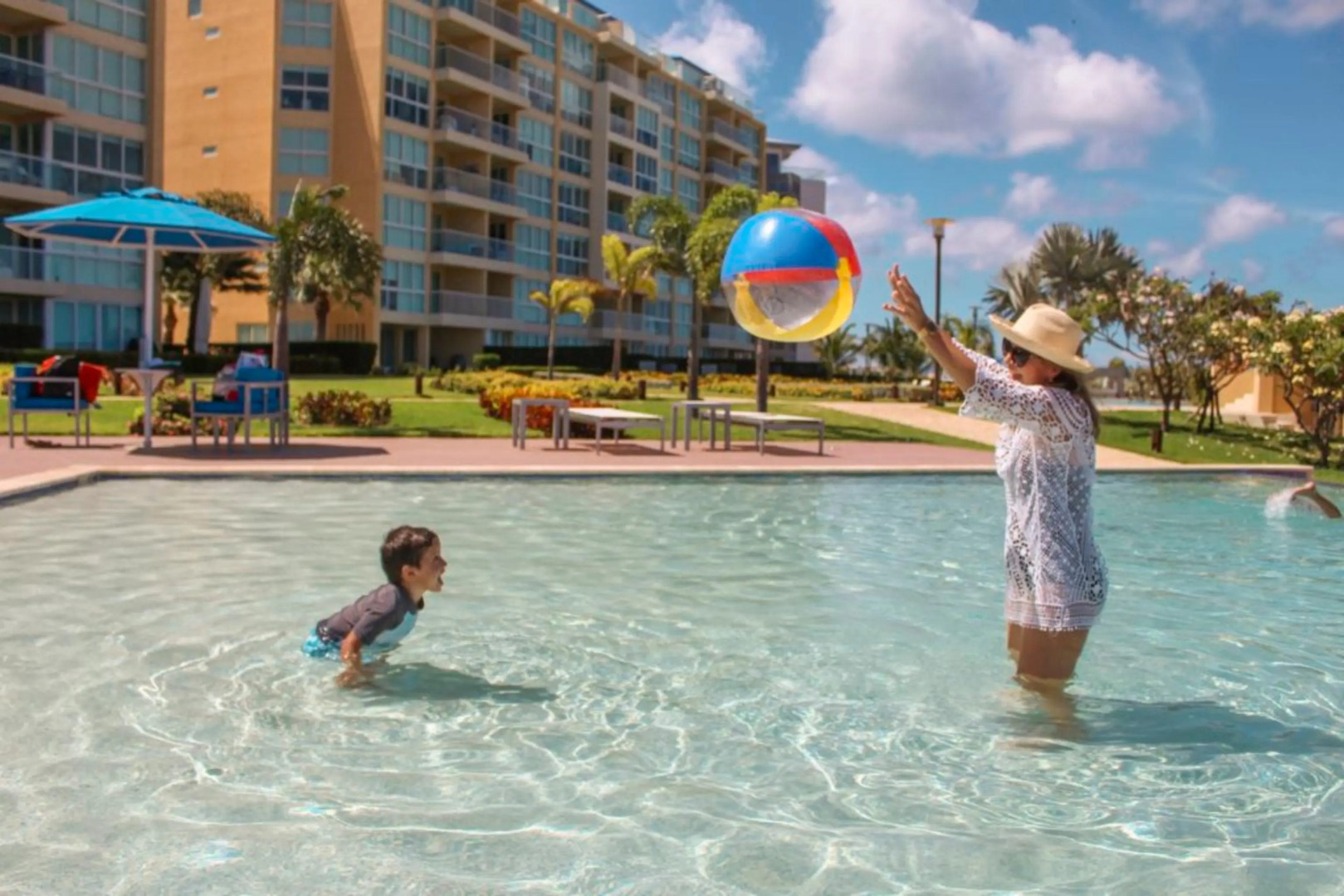 Foto - Blue Residences