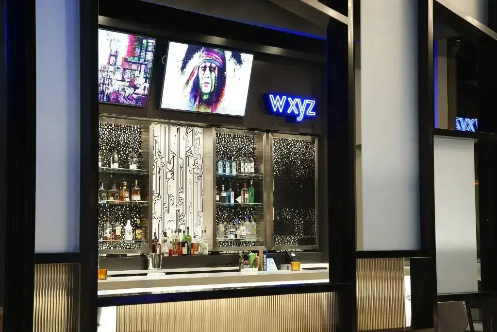 Foto - Aloft Chicago Mag Mile