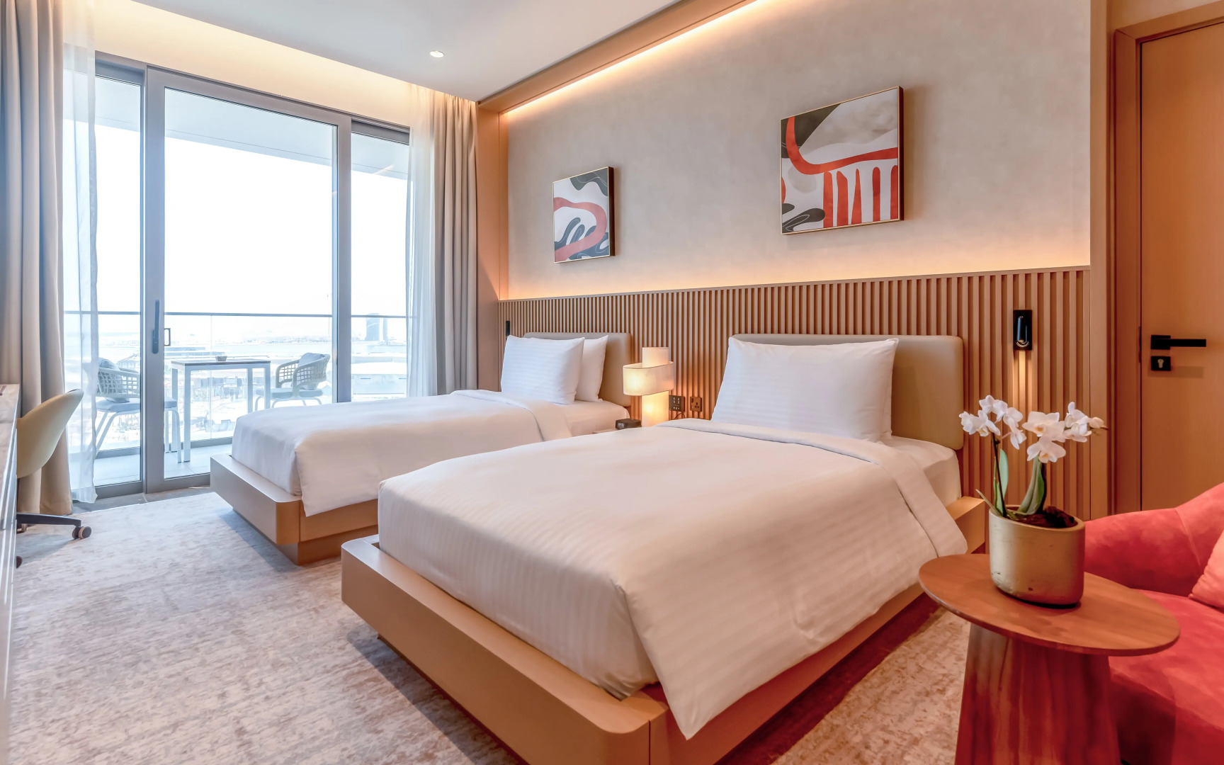 Foto - Rixos Premium Qetaifan Island North