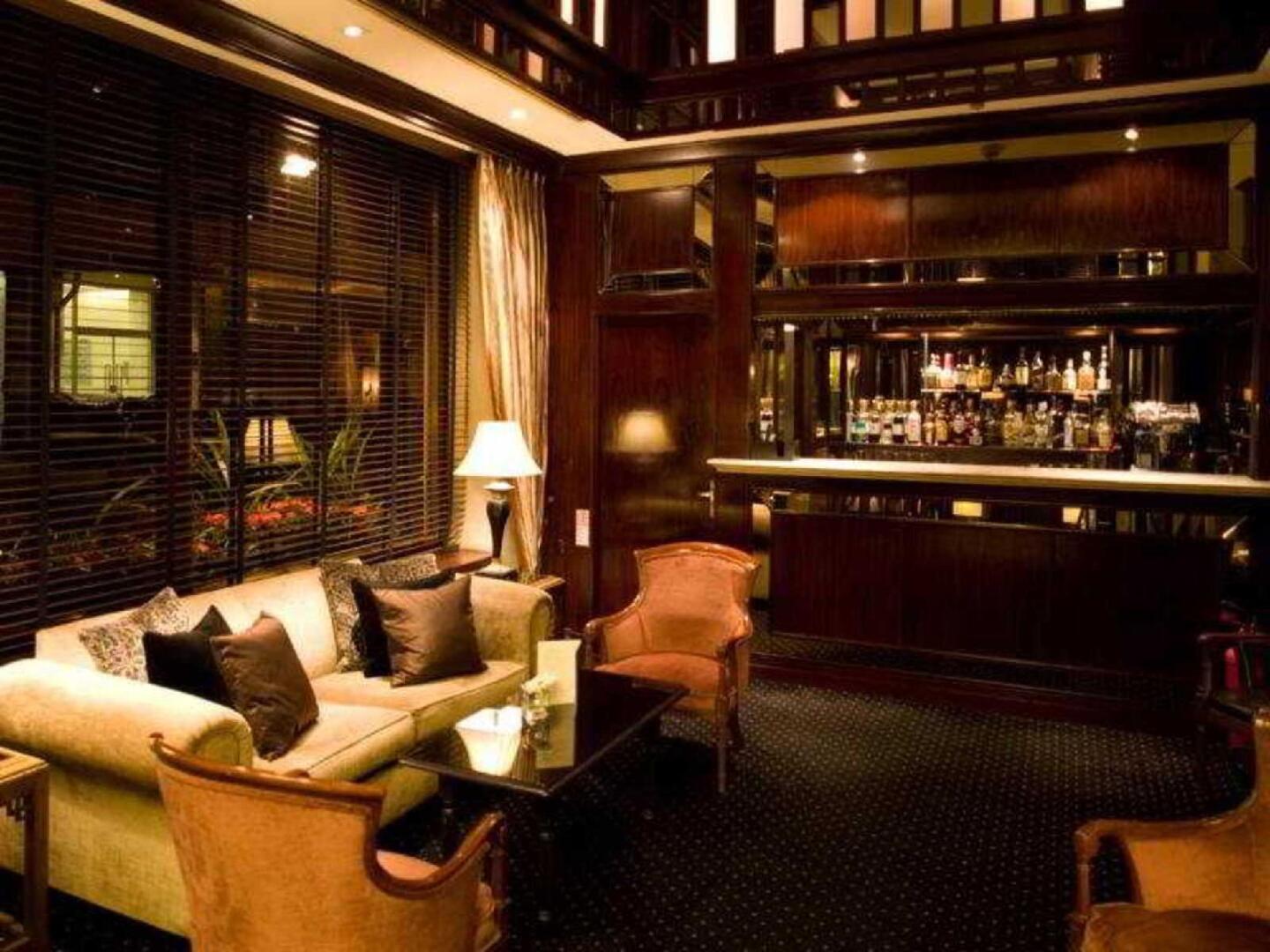 Foto - The Rathbone Hotel, Fitzrovia