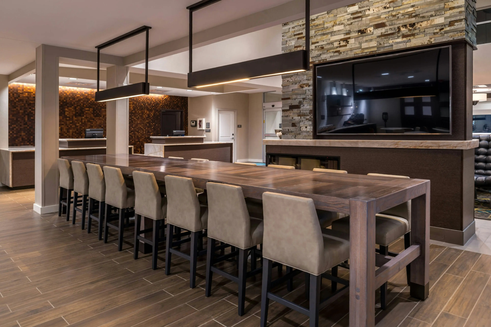 Foto - Residence Inn by Marriott Charlotte Steele Creek